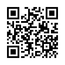QR Code for bitcoin:1DV2zuuJVWRhpaF9yXJtWN6b545i4FTZxd