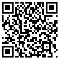 QR Code for bitcoin:1DV3TbL1iF5XfUAsic1aEfC3184yeWf6VF