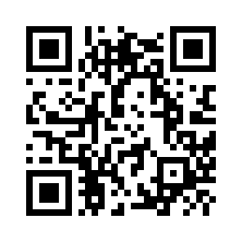 QR Code for bitcoin:1DV3VfCQN3ztNsRynFRDsGSp1b9fAHQ8eD