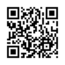 QR Code for bitcoin:1DV3mdPUe4TSL6ZDBvuqq1uzYoewTsPdUL