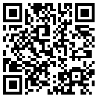QR Code for bitcoin:1DV3qvxEDC5XPyPvKMXFhqY3o71ECGAUTs