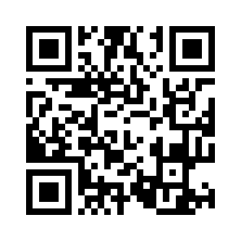 QR Code for bitcoin:1DV3x4fj2HWsLf5UmmwtJmL8eZmKAyR3nP