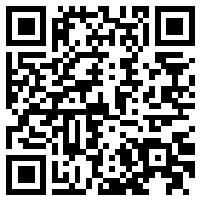 QR Code for bitcoin:1DV4vkmusqKSuUr5cTzdo18m9EejSCpyqv