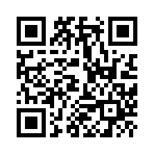 QR Code for bitcoin:1DV5EWQKAh3m5SrxGqWrj2LPsfcc92HCDC