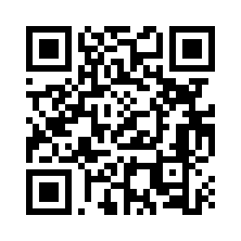 QR Code for bitcoin:1DV5SWDuruqCVeKNmm9Mbgs8KTSdCgspjZ