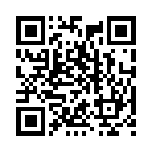 QR Code for bitcoin:1DV66jLAD5ww1yxchALoEhTiWGfNB9AEAC