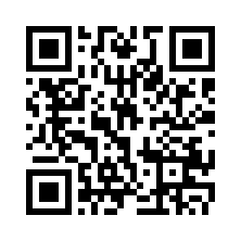 QR Code for bitcoin:1DV6DWBEmBsN2ifNCK1VoCaZfwm7hbPguo
