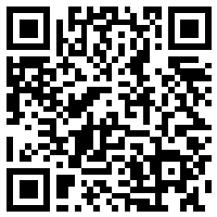 QR Code for bitcoin:1DV7MxcMziw4qS3cdofA8SCd51AnCeaH7u