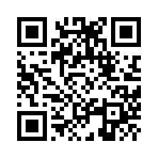 QR Code for bitcoin:1DVCfesKnEvaLc5LVjeZNsEEnPCSjLQXpd