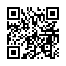 QR Code for bitcoin:1DVCmqfEbrBsMysJVtm9oo3m3P4ZsGApur