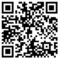 QR Code for bitcoin:1DVDMCEXdYfvp2nSo4SdU4gCCKm8pbbjFZ