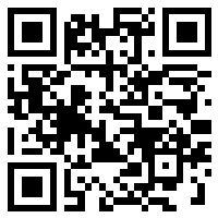 QR Code for bitcoin:1DVDNZMWJPQQJUfPa6Dycfsa67yrWURPVC