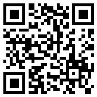 QR Code for bitcoin:1DVDUWCB8KWC4p8XYGoM3M4UgmHuWJoMSC