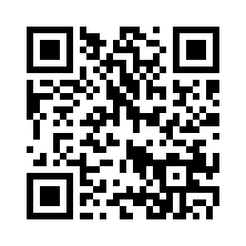 QR Code for bitcoin:1DVDpdGrkttznq1NFU7yrjdgfwJWPtk8At
