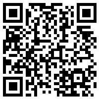QR Code for bitcoin:1DVEBbVM7RTng9AFvnC8HdLFxG1CvfWGmY