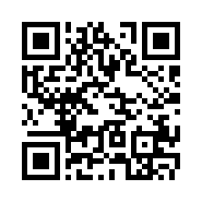 QR Code for bitcoin:1DVEJQeCSLYCbVcD2tBd17EcGoM62tgZhQ