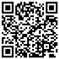 QR Code for bitcoin:1DVEm6VT84JK2nB6KccghvKv6vTGKrtBG9