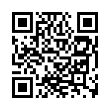 QR Code for bitcoin:1DVEvsxDKSSssafdLcDKKjH1c5anc2HAL6