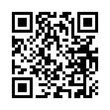 QR Code for bitcoin:1DVFxt56tPiaULBZLfSgSWxnLVaCnSbawf