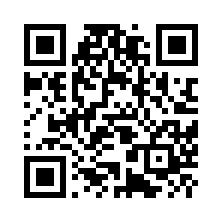 QR Code for bitcoin:1DVG9Yvimy79JzBNaCJ2qmX2DSNfkuTi2n
