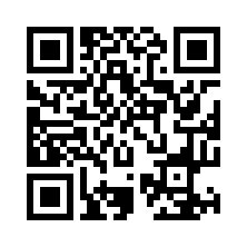 QR Code for bitcoin:1DVGxDoZFFFG6edj4MKPAo4SYp3mBveVUT