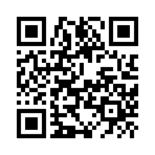 QR Code for bitcoin:1DVH1vBHQEAgGMkcFN7UBtReWXhvsnWNcT
