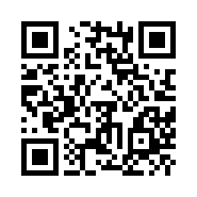 QR Code for bitcoin:1DVKMP4w7qaSGWF3QBe9GDihUn3HGRkA8X
