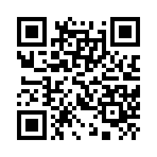QR Code for bitcoin:1DVLyueapZiST1Q7CkVuCCRLyGUURStSyG