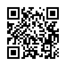 QR Code for bitcoin:1DVM2BSV4S2je9mibdKuvGaR88dFbvAizS