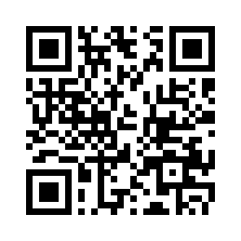 QR Code for bitcoin:1DVMyfWetUEnMuvL7LhDyr8zEdcbyRj7bL