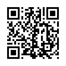 QR Code for bitcoin:1DVP2fdKRu1ih34GRLfeQw8oWbCBbtmU11