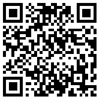 QR Code for bitcoin:1DVRFpVHgZMBNrpRDwsGhsA8skyExH7d1b