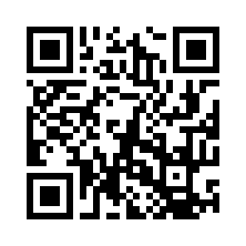 QR Code for bitcoin:1DVT6zeGAHL6grmb3DahdSUc2MNav58y2