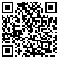 QR Code for bitcoin:1DVT9QpB81K9T3CmCm9rch4ub7BQLfvjRc