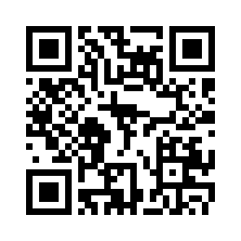 QR Code for bitcoin:1DVTNeJ2AisB1zjwZPdBCtYPxtVnyBFoH8