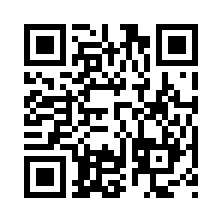 QR Code for bitcoin:1DVTNqMmLG5RUXf3bke22wVMKzTV3DPdnX