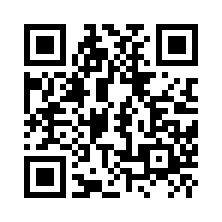 QR Code for bitcoin:1DVTQfmtCHRYYdog1bfBtKAVT2dQL5UrTe