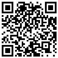 QR Code for bitcoin:1DVTvDL6cbDWgj8HwEhUdot9mcvqGFpPBf