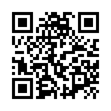 QR Code for bitcoin:1DVTvpT4nxNcmihoNTBbugRJNwycNDhnAL