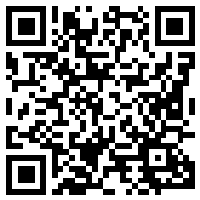 QR Code for bitcoin:1DVVmtEKoXhEtrG7b2LoE3iEEchbR13bK1