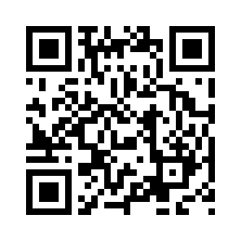 QR Code for bitcoin:1DVX6HTbGg3qUPdypqVGPrH8yQbuXhMZHC
