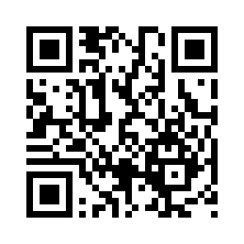 QR Code for bitcoin:1DVXLA8nZCkMoCC2uju1Gu2uAo7tu8Zc49