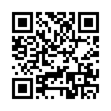 QR Code for bitcoin:1DVagHNppt41xtx4ZrBGTfhNCobBJRwtkX