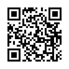 QR Code for bitcoin:1DVcXAxZdEmLw1i94A9uhuqhZebPVVrd7k