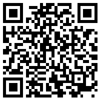 QR Code for bitcoin:1DVfC6mTTM81ocuns9f7cSsEeMqAnfMk6h