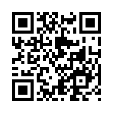 QR Code for bitcoin:1DVgXsKB657x9iXZYohPThfT8beSer3iKf