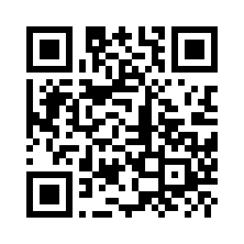 QR Code for bitcoin:1DVhPvcxKViShS88Y19BPMfmExPEG3vLZ5