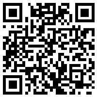 QR Code for bitcoin:1DViZg55DvmGppRzDFp5td9dwLUYu3UT3y