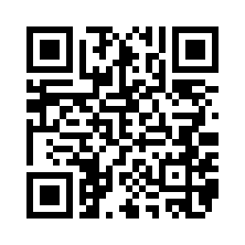 QR Code for bitcoin:1DVist4cQBgJw5BAcNobdTfzb4ZBcWVuMe