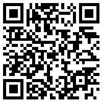 QR Code for bitcoin:1DVj8qdrdUiCoeYwKKFWSCCN9pnEWvAwX6